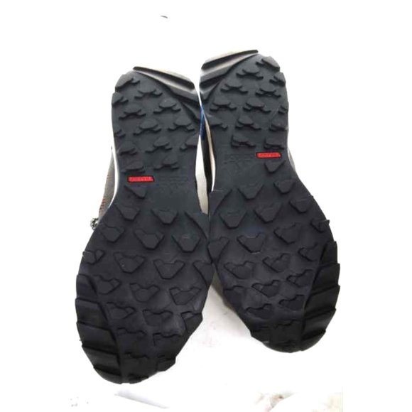 Adidas kanadia tr 7 mens sneakers shoes lace up fitness running sz 9.5 - Picture 13 of 14